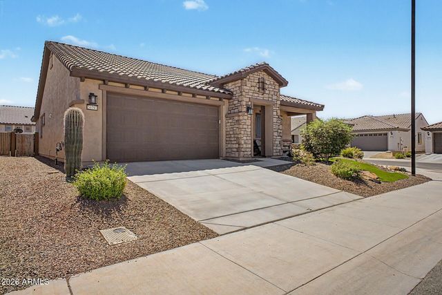 26797 W MCRAE Drive, Buckeye, AZ 85396