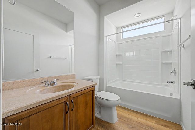 26797 W MCRAE Drive, Buckeye, AZ 85396