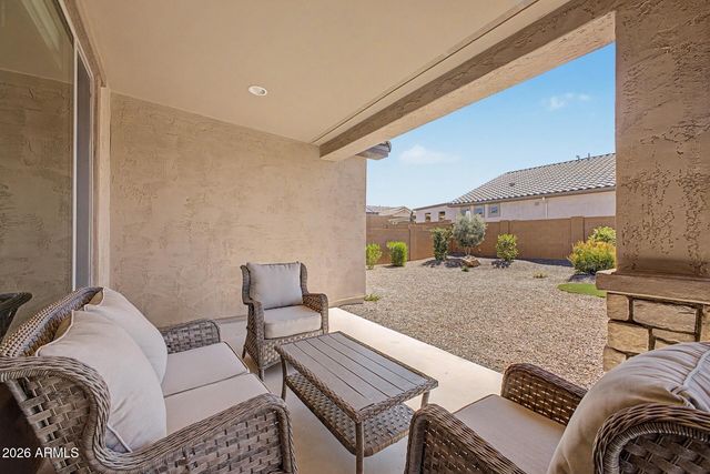 26797 W MCRAE Drive, Buckeye, AZ 85396