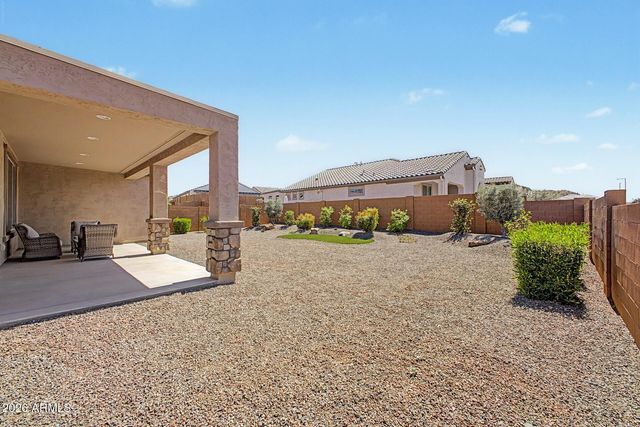 26797 W MCRAE Drive, Buckeye, AZ 85396