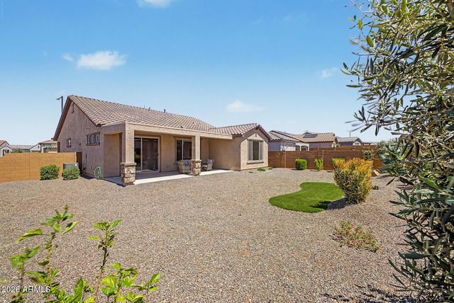 26797 W MCRAE Drive, Buckeye, AZ 85396