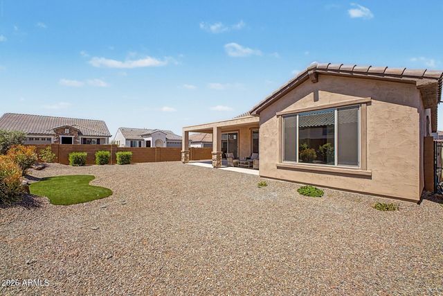 26797 W MCRAE Drive, Buckeye, AZ 85396