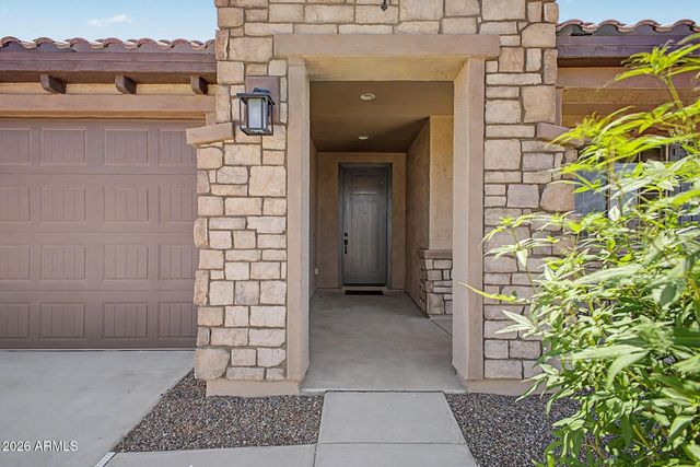 26797 W MCRAE Drive, Buckeye, AZ 85396