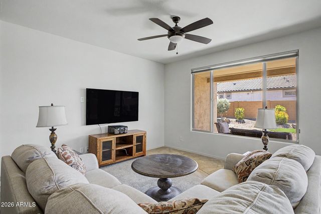 26797 W MCRAE Drive, Buckeye, AZ 85396