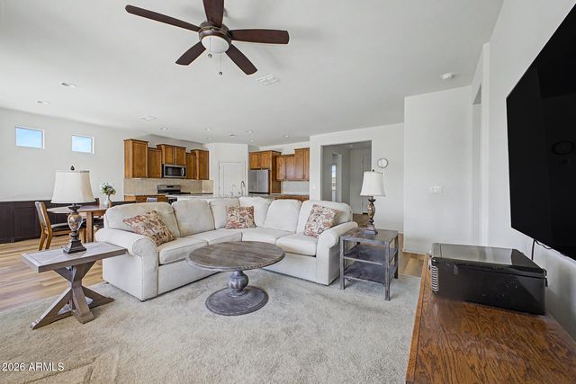 26797 W MCRAE Drive, Buckeye, AZ 85396