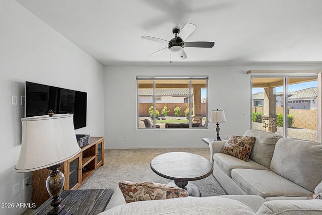 26797 W MCRAE Drive, Buckeye, AZ 85396