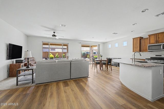 26797 W MCRAE Drive, Buckeye, AZ 85396