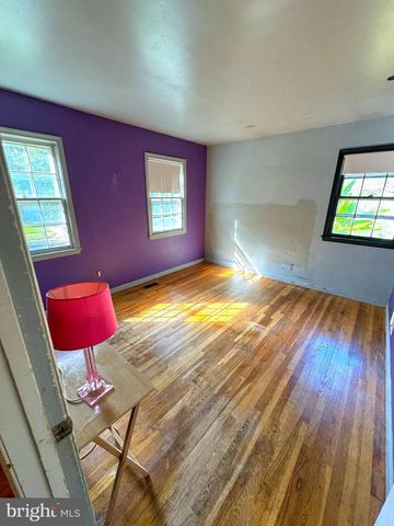 12402 ASBURY DR, Fort Washington, MD 20744