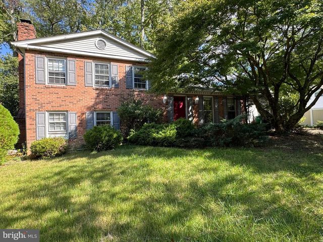 12402 ASBURY DR, Fort Washington, MD 20744