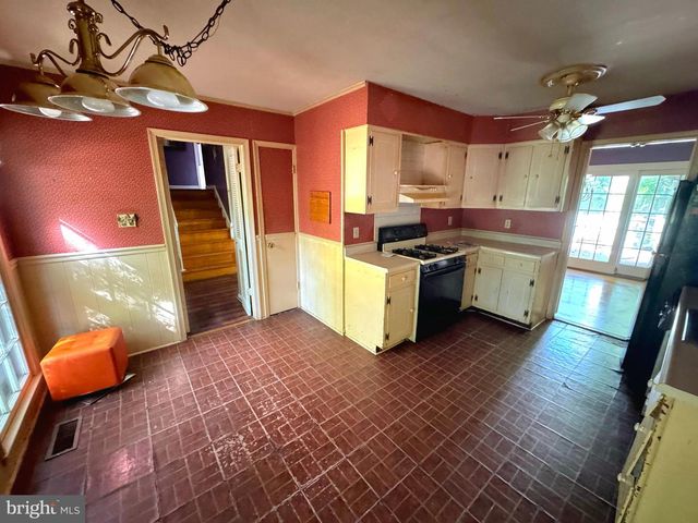 12402 ASBURY DR, Fort Washington, MD 20744