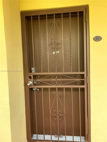 9280 FONTAINEBLEAU BL 103, Miami, FL 33172