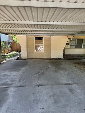 3420 Bahamas Drive, Mesquite, TX 75150