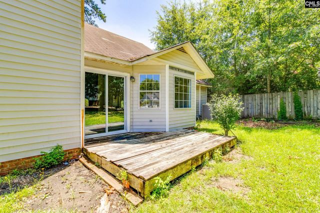 315 Stamport Circle, Irmo, SC 29063