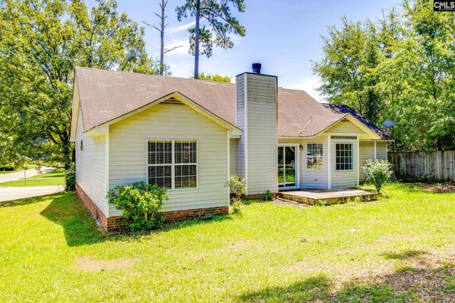 315 Stamport Circle, Irmo, SC 29063