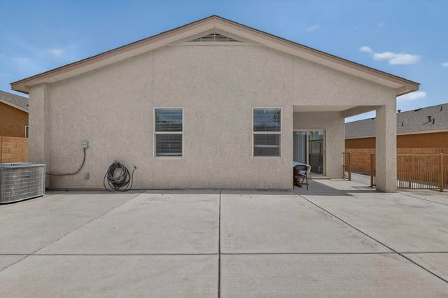 2319 Del Timbre Lane SW, Albuquerque, NM 87121