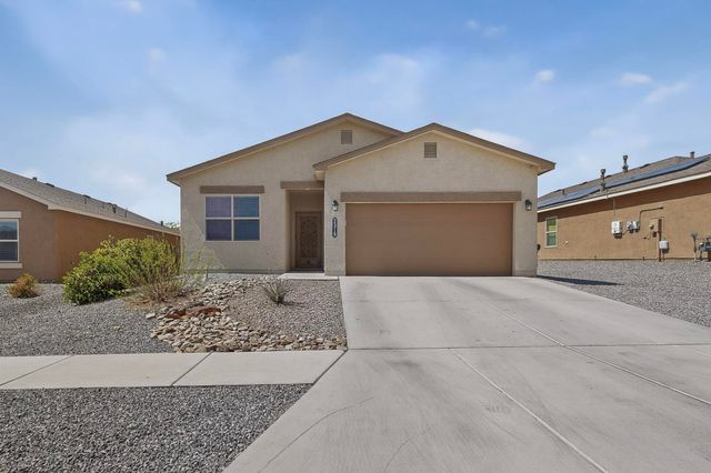 2319 Del Timbre Lane SW, Albuquerque, NM 87121