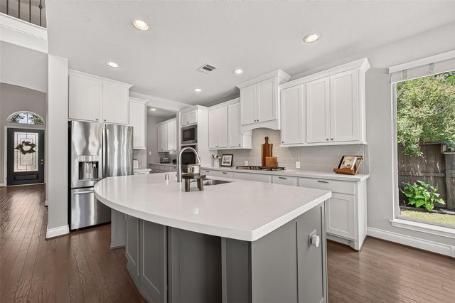3803 Teal Bay Lane, Fulshear, TX 77441
