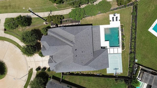 3803 Teal Bay Lane, Fulshear, TX 77441
