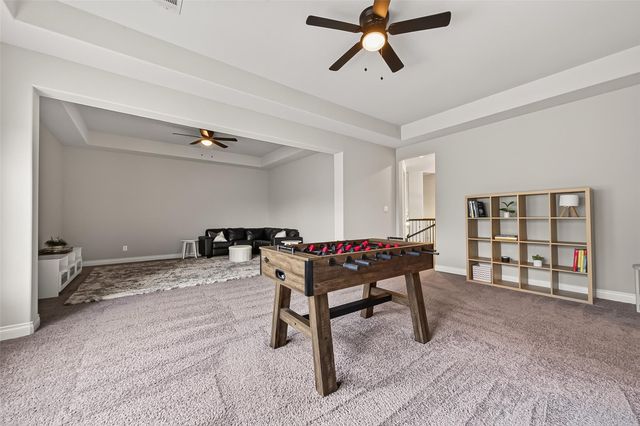 3803 Teal Bay Lane, Fulshear, TX 77441