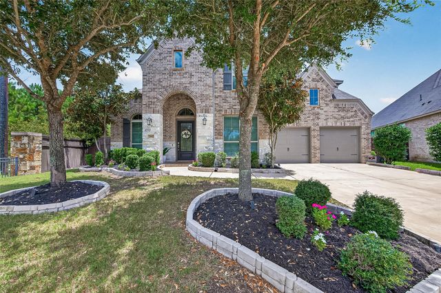 3803 Teal Bay Lane, Fulshear, TX 77441