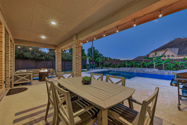 3803 Teal Bay Lane, Fulshear, TX 77441