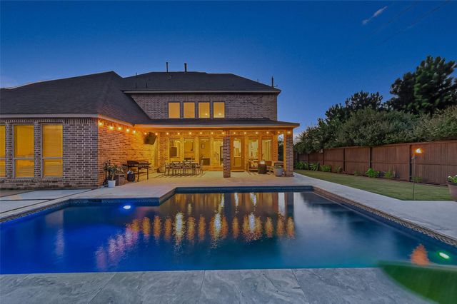 3803 Teal Bay Lane, Fulshear, TX 77441