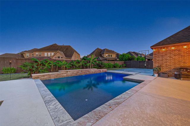 3803 Teal Bay Lane, Fulshear, TX 77441