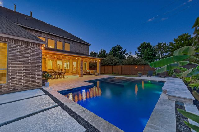 3803 Teal Bay Lane, Fulshear, TX 77441