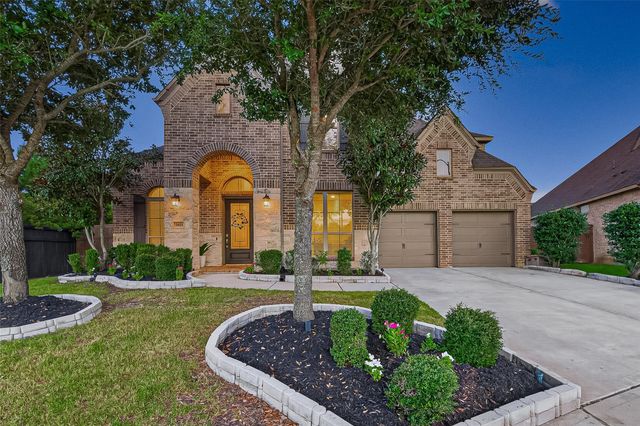 3803 Teal Bay Lane, Fulshear, TX 77441
