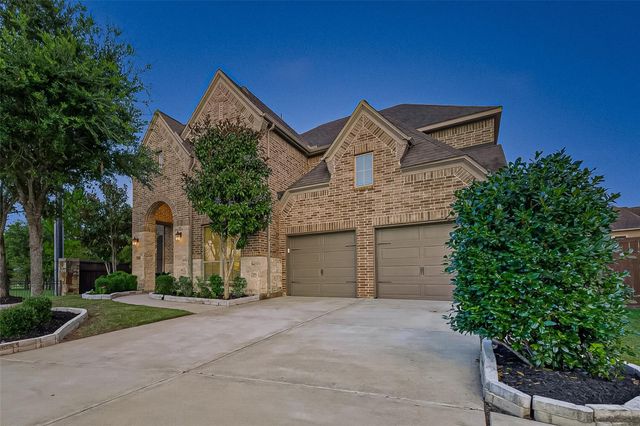 3803 Teal Bay Lane, Fulshear, TX 77441