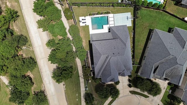 3803 Teal Bay Lane, Fulshear, TX 77441