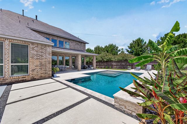 3803 Teal Bay Lane, Fulshear, TX 77441