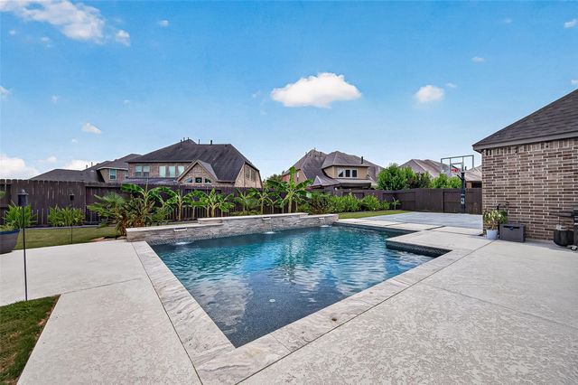 3803 Teal Bay Lane, Fulshear, TX 77441