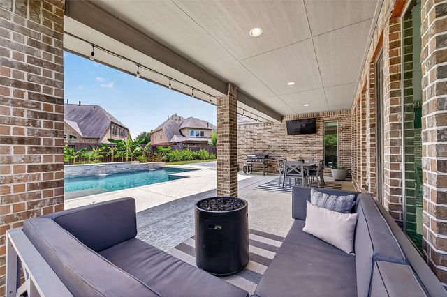 3803 Teal Bay Lane, Fulshear, TX 77441