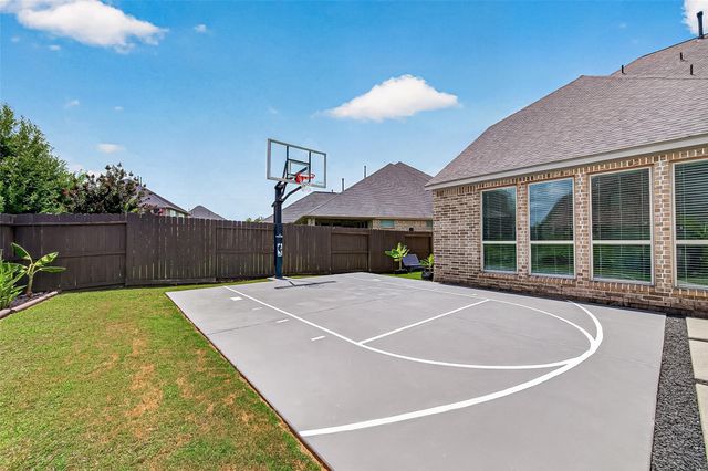 3803 Teal Bay Lane, Fulshear, TX 77441