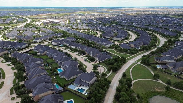 3803 Teal Bay Lane, Fulshear, TX 77441