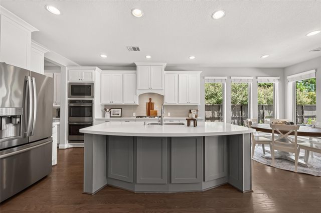 3803 Teal Bay Lane, Fulshear, TX 77441