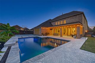 3803 Teal Bay Lane, Fulshear, TX 77441