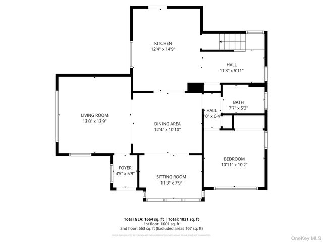 107 Bellecrest Avenue, East Northport, NY 11731