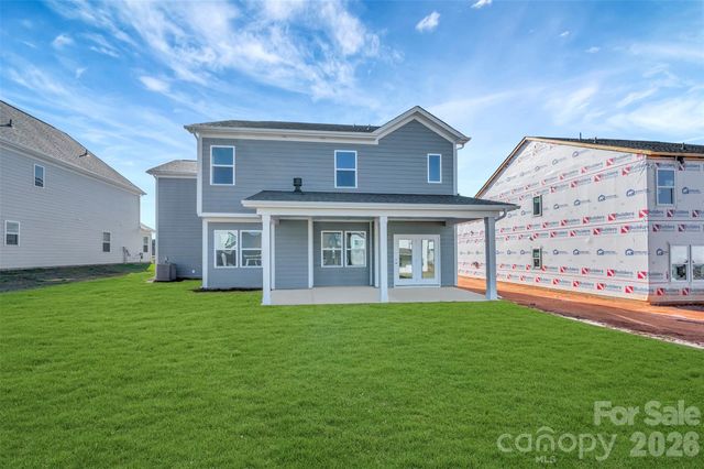 9108 Catboat Street, Huntersville, NC 28078