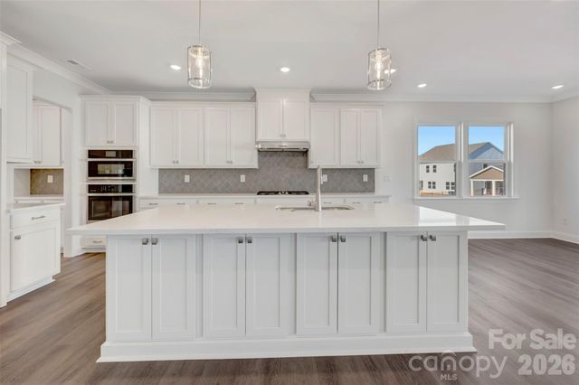 9108 Catboat Street, Huntersville, NC 28078