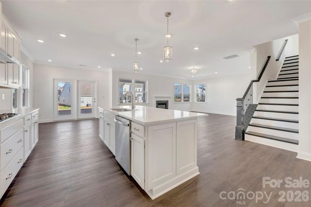 9108 Catboat Street, Huntersville, NC 28078