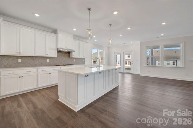 9108 Catboat Street, Huntersville, NC 28078