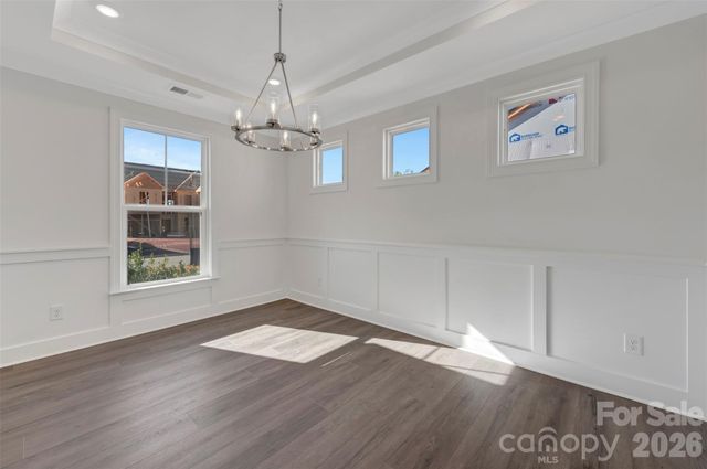 9108 Catboat Street, Huntersville, NC 28078