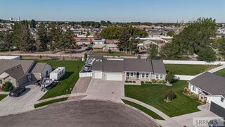2941 N Badger Creek Road, Ammon, ID 83401