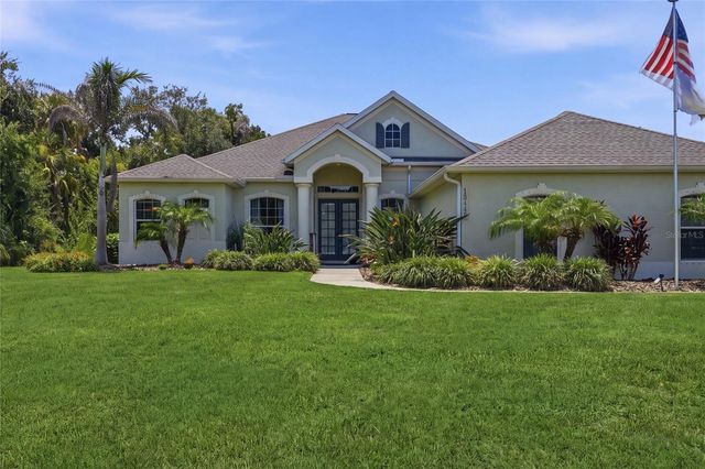 15449 MULHOLLAND ROAD, Parrish, FL 34219