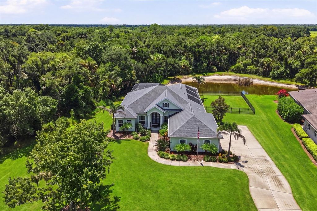 15449 MULHOLLAND ROAD, Parrish, FL 34219