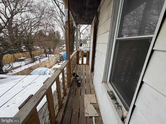 348 W GAY AVE, York, PA 17401