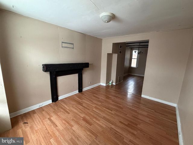 348 W GAY AVE, York, PA 17401