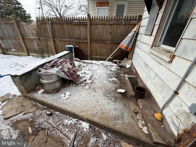 348 W GAY AVE, York, PA 17401